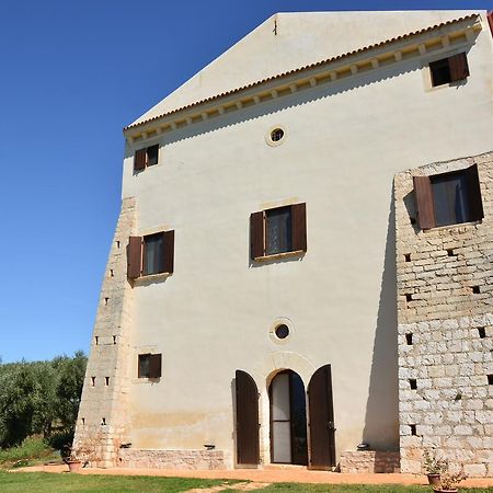 Torre Bruno Vila Carpino Exterior foto