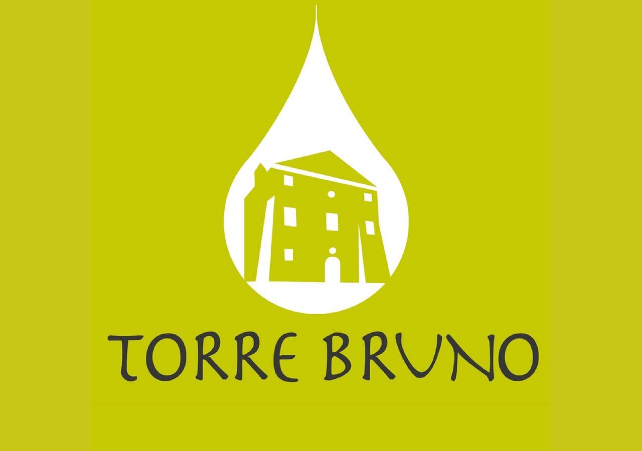 Torre Bruno Vila Carpino Exterior foto